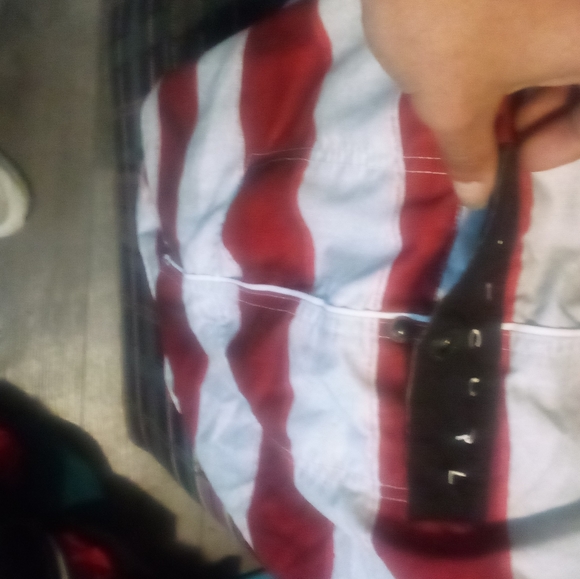 Ripcurl swim trunks - Picture 3 of 5